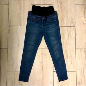 Blanqi Postpartum Jeans